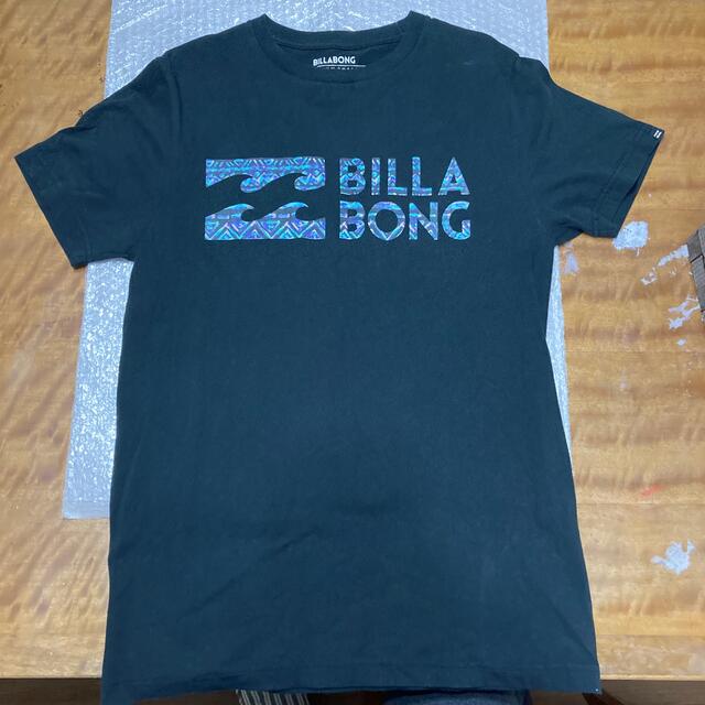 billabong(ビラボン)のBILLABONG Tシャツ メンズのトップス(Tシャツ/カットソー(半袖/袖なし))の商品写真