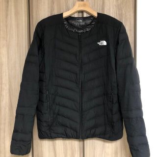 ザノースフェイス(THE NORTH FACE)のTHE NORTH FACE NY31603(ダウンジャケット)