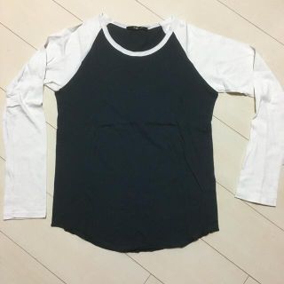 ハレ(HARE)のHARE 長袖Tシャツ(Tシャツ/カットソー(七分/長袖))