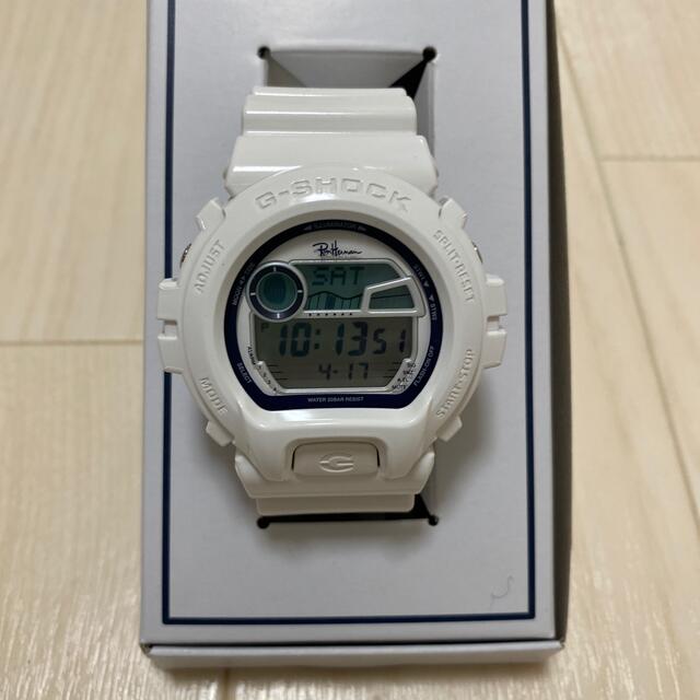 ブランド Ron Herman - G-SHOCK ロンハーマン別注 六本木店限定