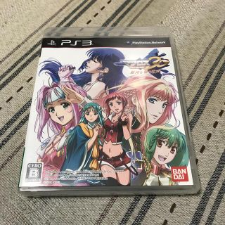 バンダイ(BANDAI)の［中古］マクロス30～銀河を繋ぐ歌声～ PS3(家庭用ゲームソフト)