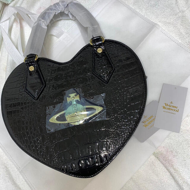格安販売中 Westwood Vivienne - ショルダーバッグ westwood 【新品未
