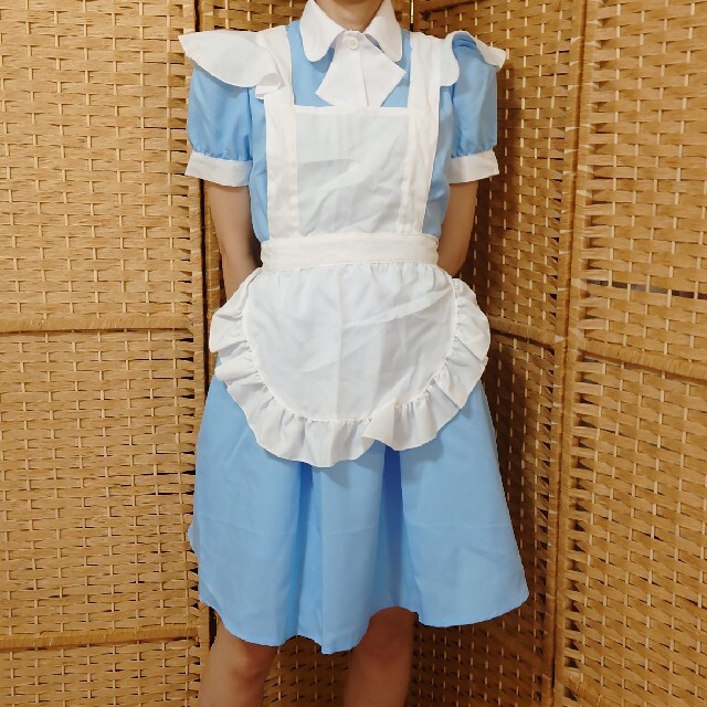 メイド服 エンタメ/ホビーのコスプレ(衣装)の商品写真