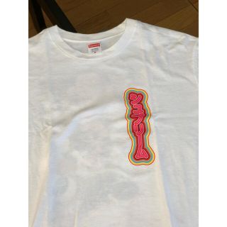 シュプリーム(Supreme)のSupreme Sekintani La Norihiro Tee(Tシャツ/カットソー(半袖/袖なし))