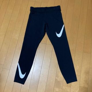 ナイキ(NIKE)のNIKE ロングタイツ(レギンス/スパッツ)