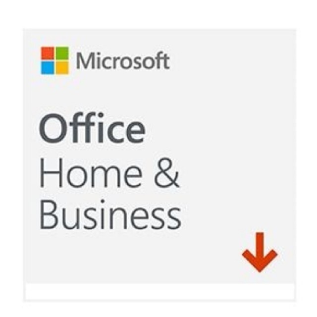 Office Home and Business 2019PC周辺機器