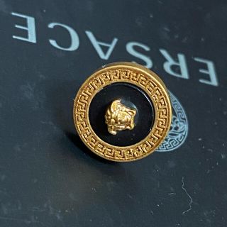 ヴェルサーチ(VERSACE)のVERSACE ヴェルサーチ ピアス 片耳のみ(ピアス(片耳用))