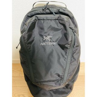 アークテリクス(ARC'TERYX)の美品　アークテリクス マンティス26 バックパック(バッグパック/リュック)