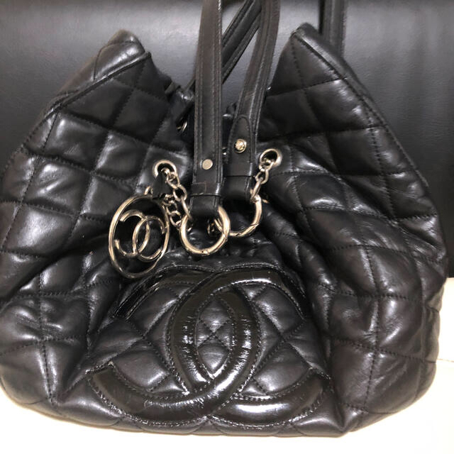 CHANEL(シャネル)のシャネル　最終値下げ❣️みおりん様専用 レディースのバッグ(ショルダーバッグ)の商品写真