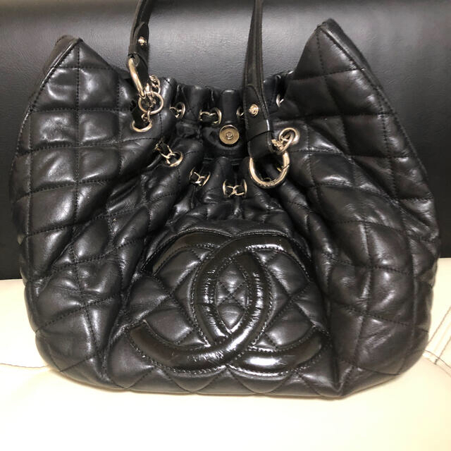 CHANEL(シャネル)のシャネル　最終値下げ❣️みおりん様専用 レディースのバッグ(ショルダーバッグ)の商品写真