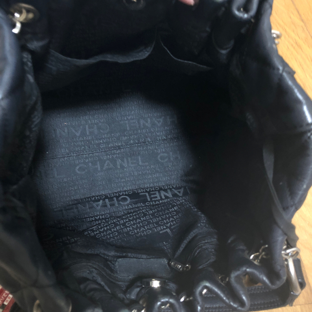 CHANEL(シャネル)のシャネル　最終値下げ❣️みおりん様専用 レディースのバッグ(ショルダーバッグ)の商品写真