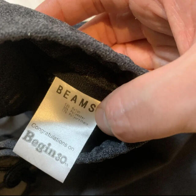 BEAMS(ビームス)のbeams パンツ メンズのパンツ(スラックス)の商品写真