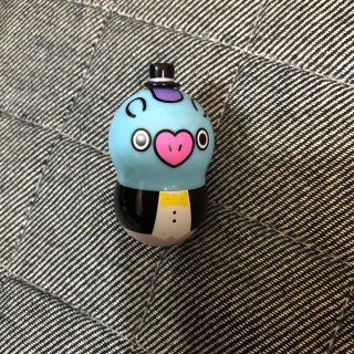 ボウダンショウネンダン(防弾少年団(BTS))のbt21 クーナッツ　マン(キャラクターグッズ)