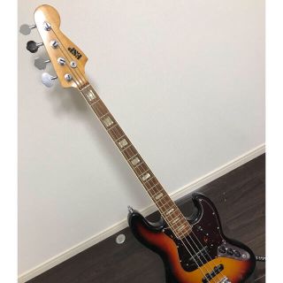 ESP - ESP ジャズベ 激レア 中古の通販 by ぼりちゅう's shop