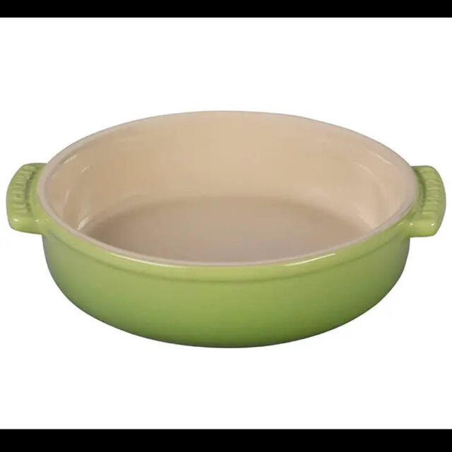 LE CREUSET(ルクルーゼ)のこゆ様専用です！Le Creuset  タパスディッシュ 14cm (5個入り) インテリア/住まい/日用品のキッチン/食器(食器)の商品写真