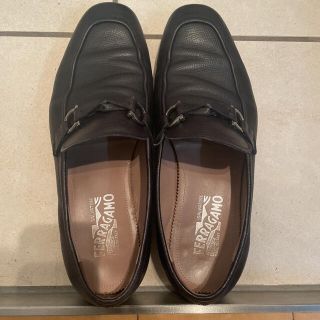 サルヴァトーレフェラガモ(Salvatore Ferragamo)のフェラガモ　靴　28.5 ※値下げしました！(ドレス/ビジネス)