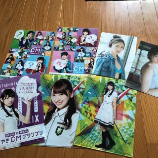 エスケーイーフォーティーエイト(SKE48)の最終価格‼️SKE.STU48．HKT.欅坂まとめ売り(アイドルグッズ)