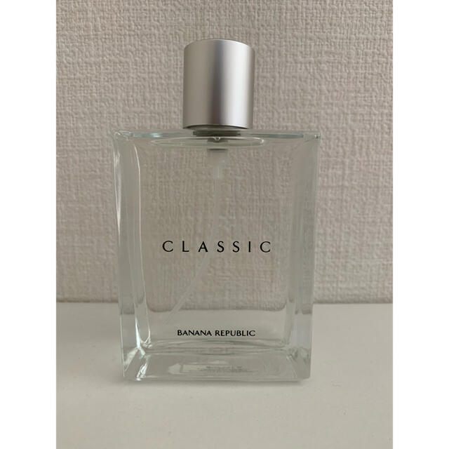 Banana Republic(バナナリパブリック)のバナナ・リパブリック クラシック EDT 125mL コスメ/美容の香水(ユニセックス)の商品写真