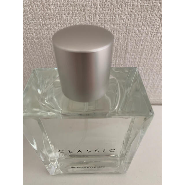 Banana Republic(バナナリパブリック)のバナナ・リパブリック クラシック EDT 125mL コスメ/美容の香水(ユニセックス)の商品写真