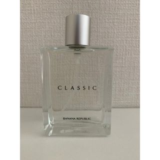 バナナリパブリック(Banana Republic)のバナナ・リパブリック クラシック EDT 125mL(ユニセックス)