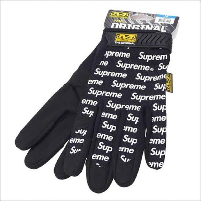 Supreme(シュプリーム)のSupreme Mechanix Original Work Gloves メンズのファッション小物(手袋)の商品写真