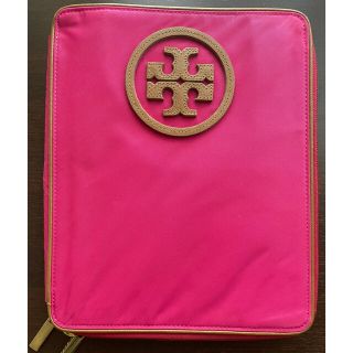 トリーバーチ(Tory Burch)のTory Burch iPadケース(iPadケース)