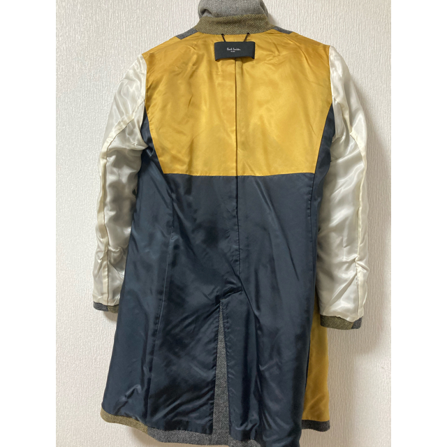 Paul Smith(ポールスミス)のポールスミス　コート レディースのジャケット/アウター(チェスターコート)の商品写真