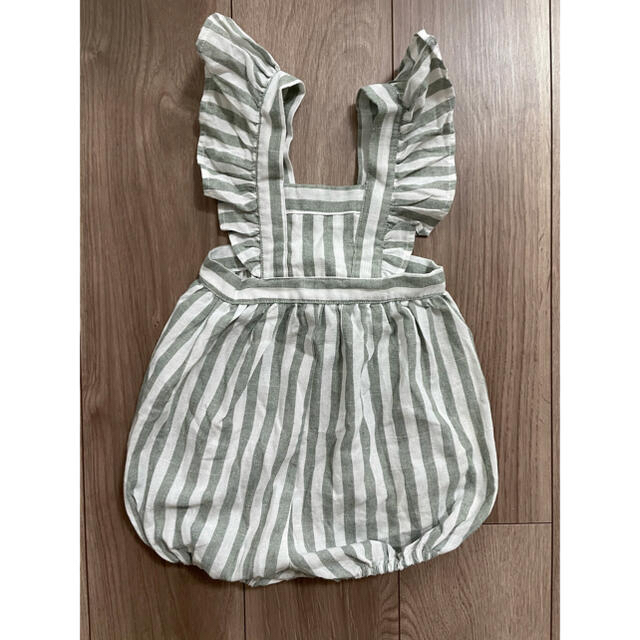 YOLI&OTIS OLLE ROMPER 3y キッズ/ベビー/マタニティのキッズ服女の子用(90cm~)(その他)の商品写真