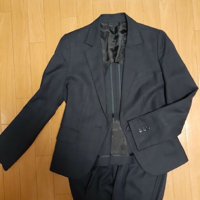 【THE SUIT COMPANY】セットアップスーツ 1