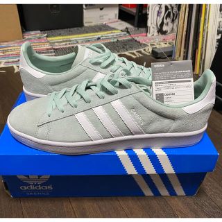 アディダス(adidas)のadidas campus DB0982 29cm(スニーカー)