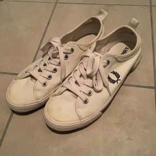 フレッドペリー(FRED PERRY)のFRED PERRY フレッドペリー スニーカー(スニーカー)