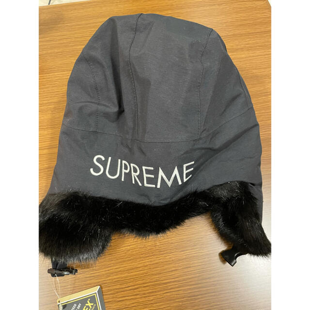 Supreme(シュプリーム)のSUPREME x GORE-TEX Taped Seam Trooper   メンズの帽子(その他)の商品写真