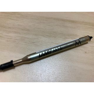 ラミー(LAMY)のLAMY 替芯  サファリ  ラミー ボールペン(ペン/マーカー)