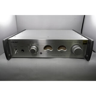TEAC AX-501-SP-S 中古美品(アンプ)