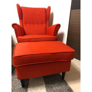 イケア 一人掛けソファの通販 76点 | IKEAのインテリア/住まい/日用品