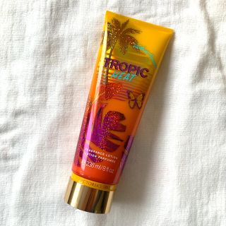 ヴィクトリアズシークレット(Victoria's Secret)のお値下げ♡ 新品未使用 Victoria's secretフレグランスローション(ボディローション/ミルク)