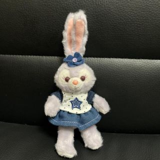 ステラ・ルー - ステラルー デニム ぬいぐるみバッジの通販 by Emi