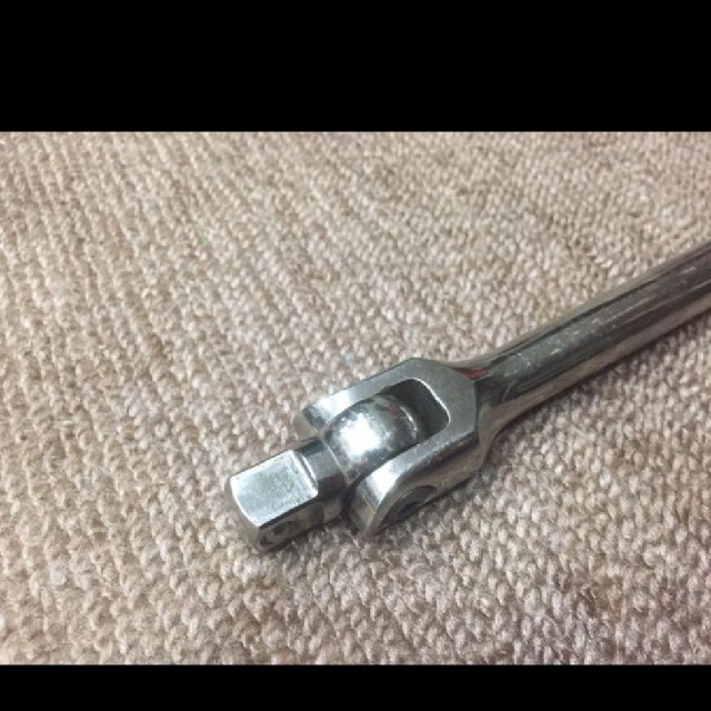 Snap-on スナップオン 1/2(12.7mm) 差し込み ブレーカーバー 在庫品即納