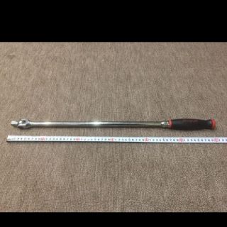 Snap-on スナップオン 1/2(12.7mm) 差し込み ブレーカーバー(工具)