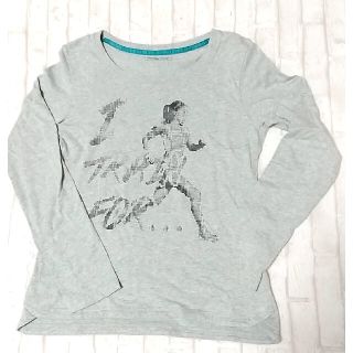 ザノースフェイス(THE NORTH FACE)のザ・ノース・フェイス  ロンT(Tシャツ(長袖/七分))