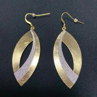 アビステ(ABISTE)のABISTE ピアス(ピアス)