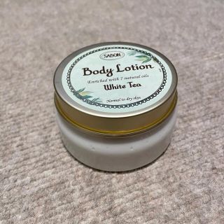 サボン(SABON)のサボンボディーローション(ボディクリーム)