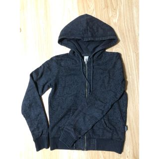 ステューシー(STUSSY)のSTUSSY パーカー(パーカー)