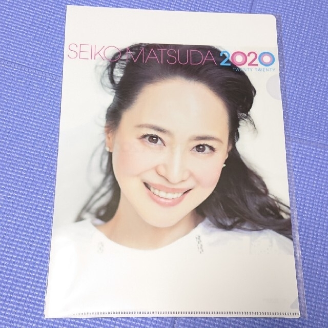 SEIKO MATSUDA 2020(初回限定盤) 3