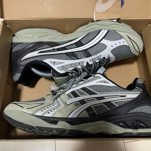 asics(アシックス)のasics GEL KAYANO 14 kiko kostadinov 28.5 メンズの靴/シューズ(スニーカー)の商品写真