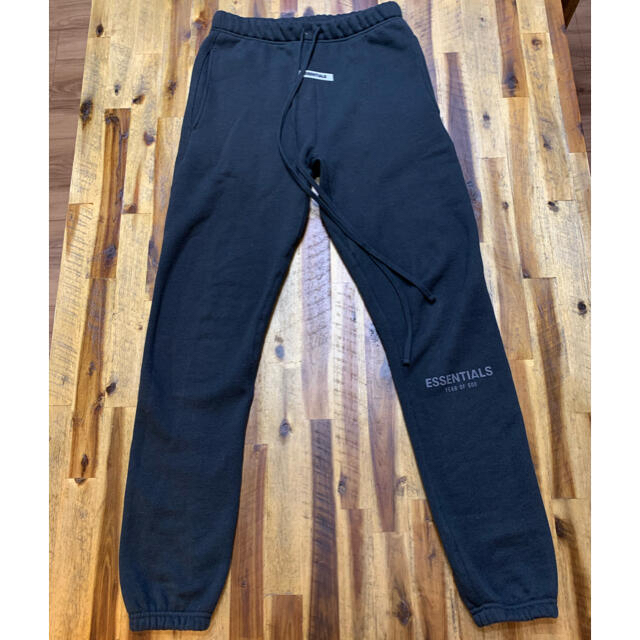 FOG ESSENTIALS SWEATPANTS FEAR OF GOD