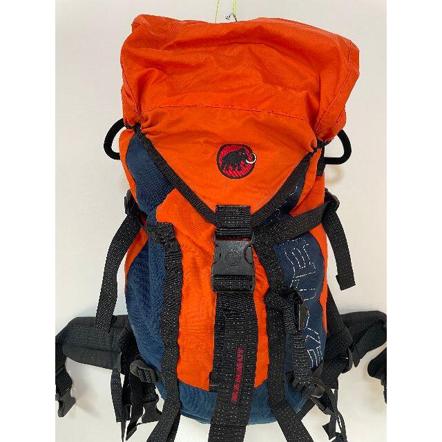 mammut マムート EXTREME35 35L バックパック 登山