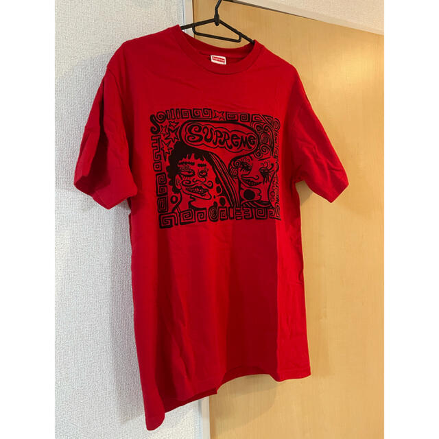 supreme シュプリーム　Tee