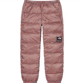 シュプリーム(Supreme)のSupreme The North Face Nuptse Pant(その他)