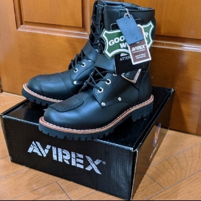 AVIREX(アヴィレックス)のモコモコ18様♥ご専用でございます！ 自動車/バイクのバイク(装備/装具)の商品写真